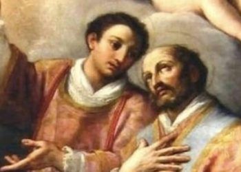 Hoy, jueves 16 de febrero de 2024, se celebra el santo de:
