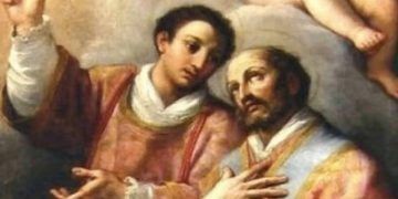 Hoy, jueves 16 de febrero de 2024, se celebra el santo de: