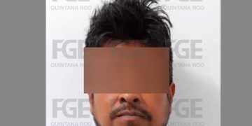 Obtiene Fiscalía sentencia de 50 años de prisión por homicidio calificado en Felipe Carrillo Puerto