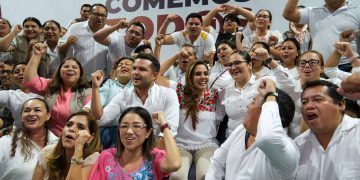 «Comemos Tod@s»: Más de 7,000 Familias Beneficiadas en Chetumal