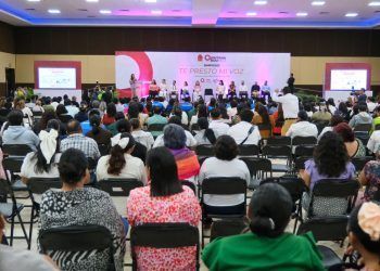Quintana Roo se Moviliza contra el Abuso Sexual en Niños y Adolescentes con Discapacidad