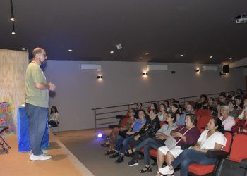 La Fundación de Parques y Museos presenta «El Vagabundo del Blanquita»
