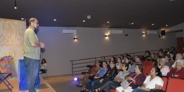 La Fundación de Parques y Museos presenta «El Vagabundo del Blanquita»