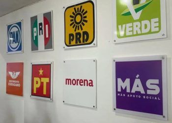 Tiempo agotado
