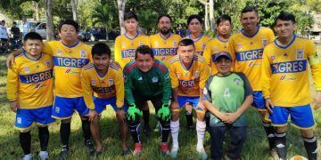 Tigrillos de Otilio Montaño Toman la Delantera en la Final contra Leones de Sinaí