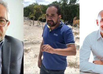 El PT como la Trinidad, son tres en uno