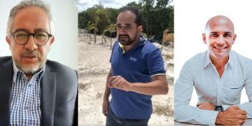 El PT como la Trinidad, son tres en uno