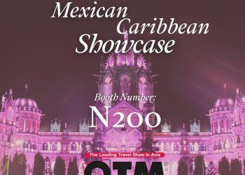 Tulum enamora al turismo hindú y acelera la inversión en la Feria OTM de Mumbai