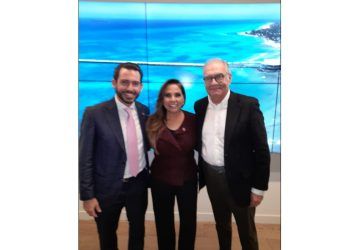 La Asociación de Hoteles Costa Mujeres concluye con éxito su participación en FITUR 2024