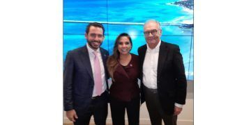 La Asociación de Hoteles Costa Mujeres concluye con éxito su participación en FITUR 2024