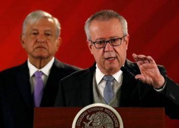 Fallece Carlos Urzúa, ex secretario de Hacienda y colaborador de Xóchitl Gálvez