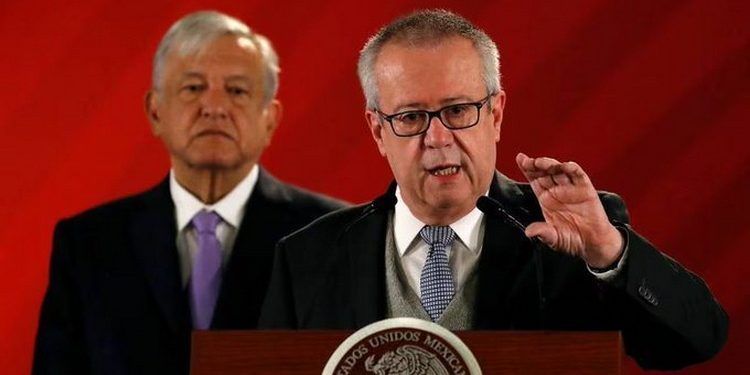 Fallece Carlos Urzúa, ex secretario de Hacienda y colaborador de Xóchitl Gálvez