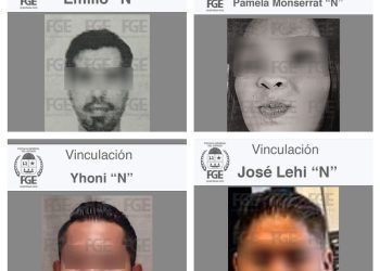 Fiscalía de Quintana Roo Vincula a Proceso a Siete Individuos por Violencia Familiar