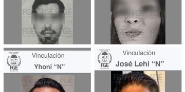 Fiscalía de Quintana Roo Vincula a Proceso a Siete Individuos por Violencia Familiar