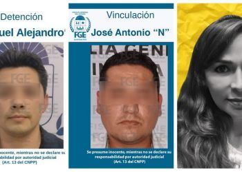 Detenido Otro Exfuncionario de Puerto Morelos por Uso Indebido de Funciones