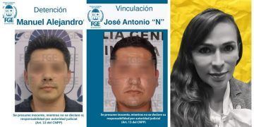 Detenido Otro Exfuncionario de Puerto Morelos por Uso Indebido de Funciones