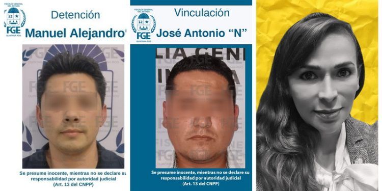 Detenido Otro Exfuncionario de Puerto Morelos por Uso Indebido de Funciones