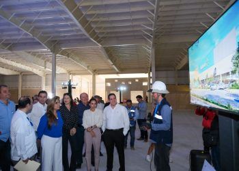 Walmart anuncia una inversión de mil 175 millones de pesos en Quintana Roo