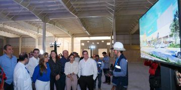 Walmart anuncia una inversión de mil 175 millones de pesos en Quintana Roo