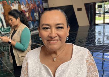Elda Xix Euán: Perfil y Trayectoria