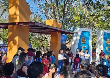 Chetumal recupera la imagen de «capital del deporte» con la inauguración del Parque Integral Insurgentes