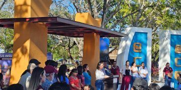 Chetumal recupera la imagen de «capital del deporte» con la inauguración del Parque Integral Insurgentes