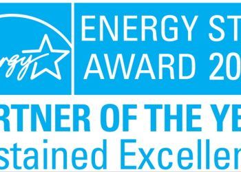 LG es nombrado socio del año de energy star