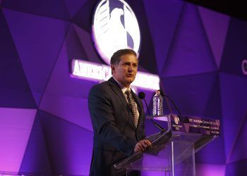 “La coyuntura actual de norteamérica nos exige ser un referente” Carlos García, nuevo Presidente de AMERICAN CHAMBER/MEXICO