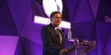 “La coyuntura actual de norteamérica nos exige ser un referente” Carlos García, nuevo Presidente de AMERICAN CHAMBER/MEXICO