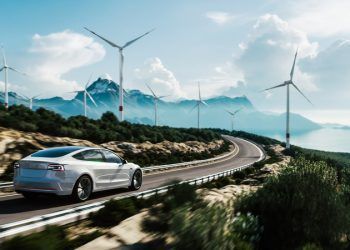 BorgWarner se asocia con Manufacture 2030 para reducir las emisiones de la cadena de suministro