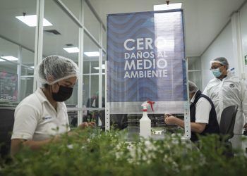 El Centro de Desarrollo Agrícola Sabritas revoluciona los agronegocios en México