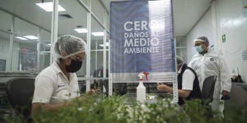 El Centro de Desarrollo Agrícola Sabritas revoluciona los agronegocios en México