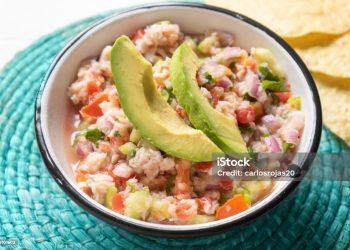 Recetas de cuaresma: consiente a tu familia con estos platillos deliciosos y económicos