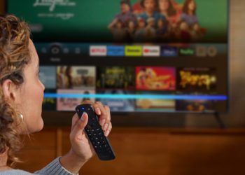 Fire TV: La estrella de tu sala en la noche de los Óscar