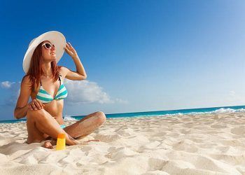 Dile adiós al daño solar: descubre los mejores consejos para proteger tu piel y cabello