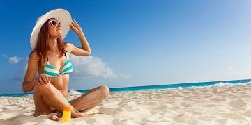 Dile adiós al daño solar: descubre los mejores consejos para proteger tu piel y cabello