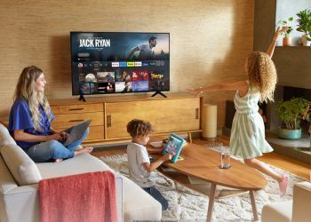 Max ya está disponible para los clientes de Amazon Fire TV en México 