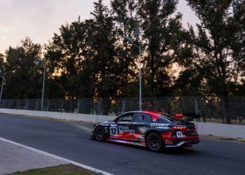 Gerardo “Grillo” Nieto, a Monterrey para inicio de temporada 2024 de Endurance Challenge