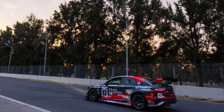 Gerardo “Grillo” Nieto, a Monterrey para inicio de temporada 2024 de Endurance Challenge