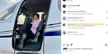 “Chanito” Toledo, continuidad en el botín político