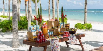 Experiencias Inolvidables de Semana Santa en Banyan Tree Mayakoba