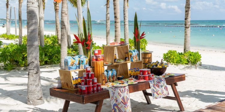 Experiencias Inolvidables de Semana Santa en Banyan Tree Mayakoba