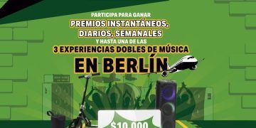 Subway y Sprite se unen nuevamente para traer de regreso Sprite SubStation
