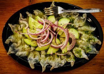3 recetas que se sirven frías y son deliciosas para cuaresma, por menos de 150 pesos