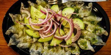 3 recetas que se sirven frías y son deliciosas para cuaresma, por menos de 150 pesos