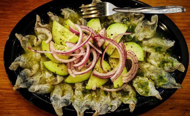 3 recetas que se sirven frías y son deliciosas para cuaresma, por menos de 150 pesos