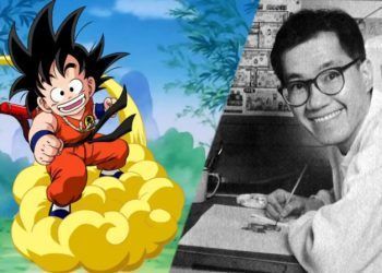 Muere Akira Toriyama, legendario creador de «Dragon Ball», a los 68 años