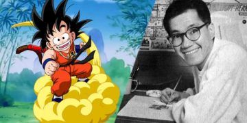 Muere Akira Toriyama, legendario creador de «Dragon Ball», a los 68 años