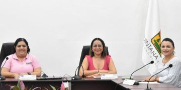 IEQROO aprobó convenio de colaboración con la Fiscalía