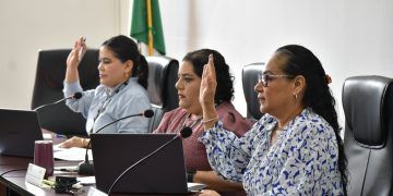 IEQROO aprueba material didáctico de capacitación para funcionarios de casillas y casillas especiales